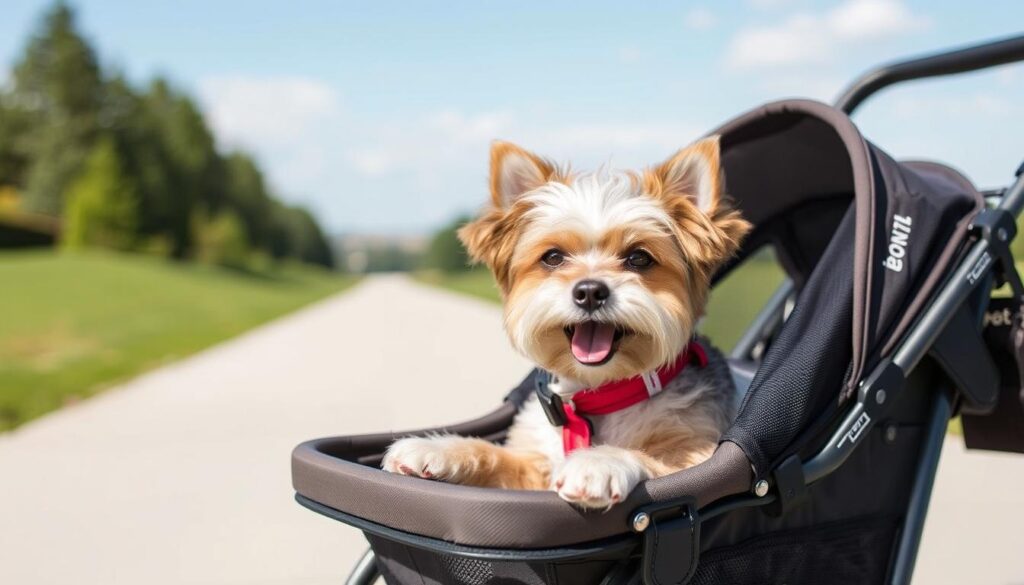 InnoPet Hundebuggy kaufen